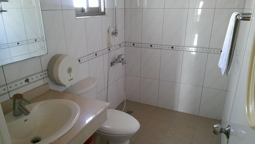 Shang Yong Vacation Inn