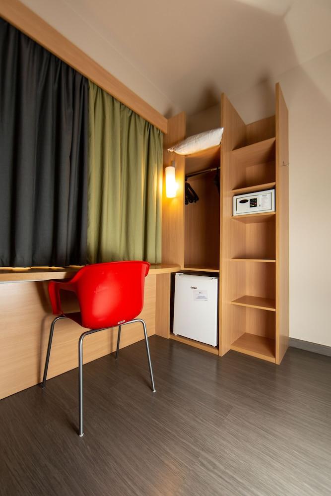 ibis Rio de Janeiro Nova America