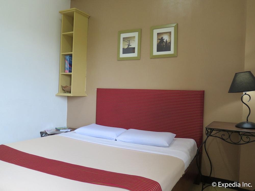 Las Casitas de Angela Hotel