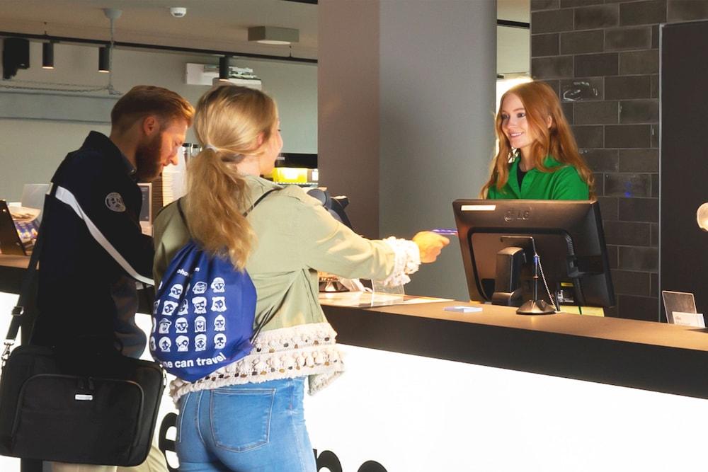 a&o Stuttgart City - Hostel