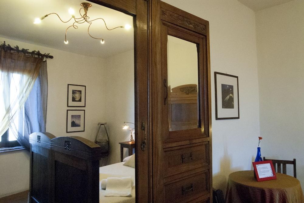 B&B al Castello di Fabro