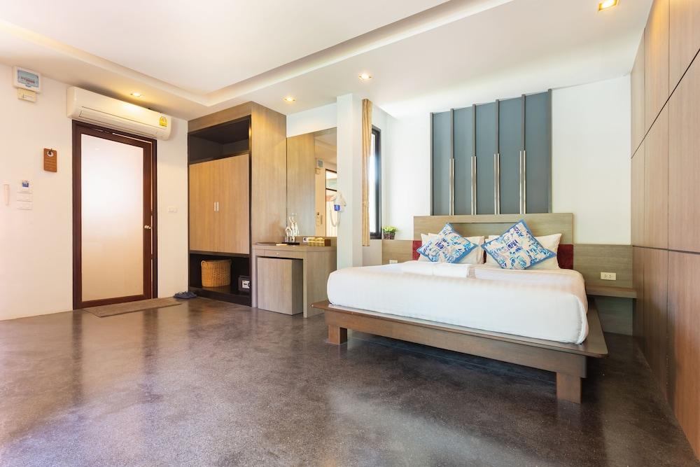 Koh Chang Grandview Resort