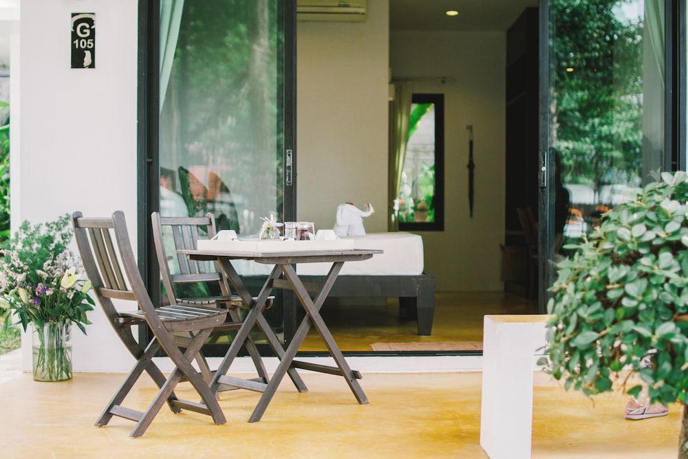 Koh Chang Grandview Resort