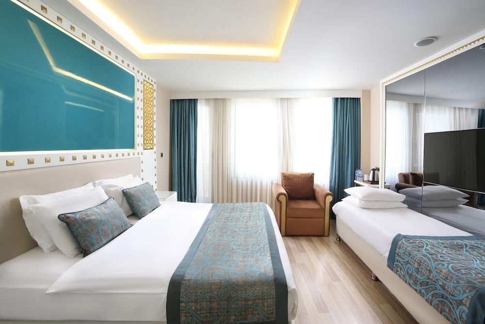 Great Fortune Hotel & SPA