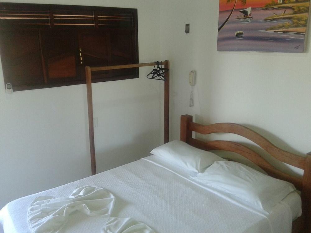 Pousada Toca do Tato