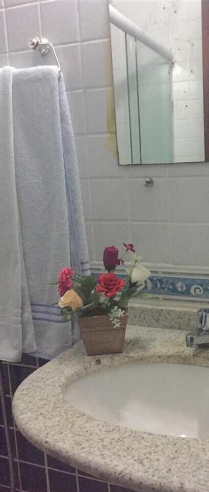 Pousada Recanto das Jangadas