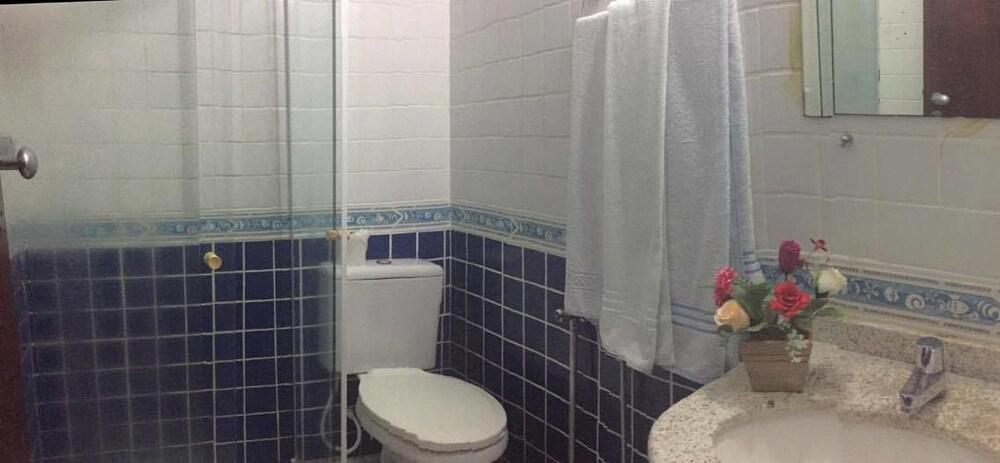 Pousada Recanto das Jangadas