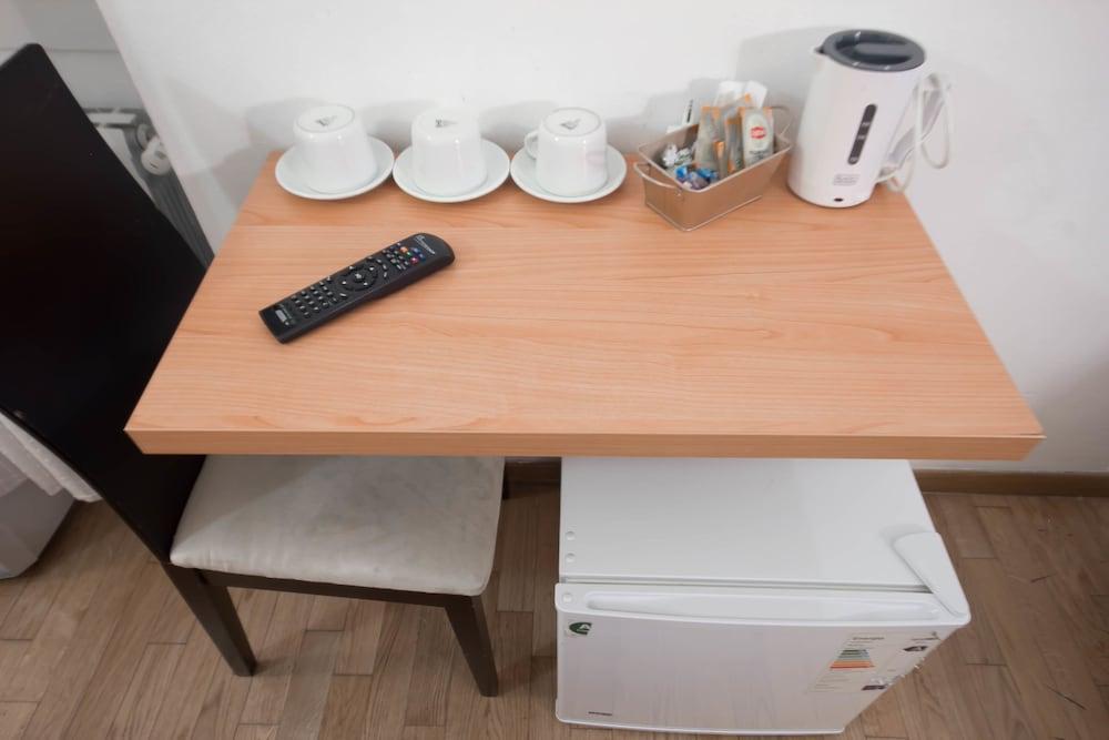 Affittacamere The Tramp