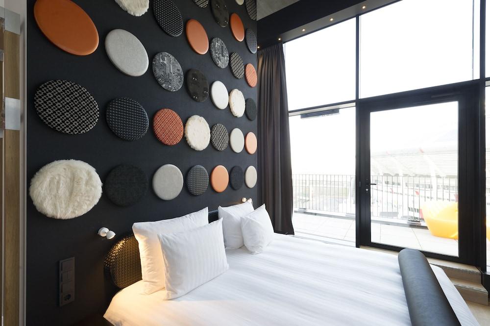 Jaz in the City Amsterdam