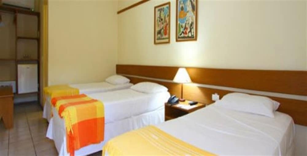 Hotel Pousada São Francisco