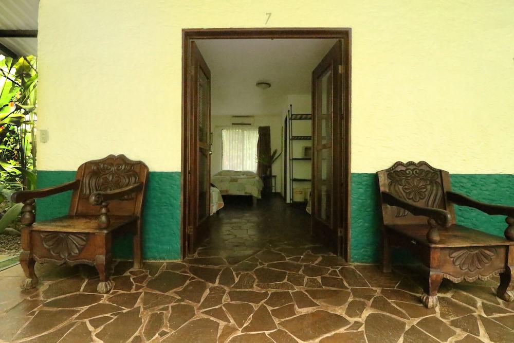 Tirimbina Rainforest Lodge