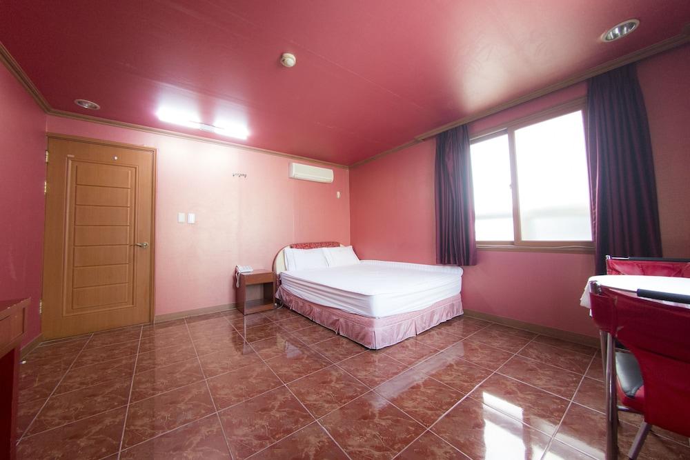 Busan Station Centum Hotel