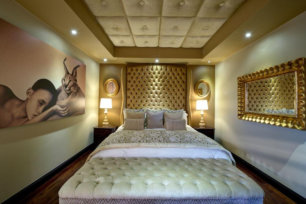 Palala Boutique Game Lodge & Spa