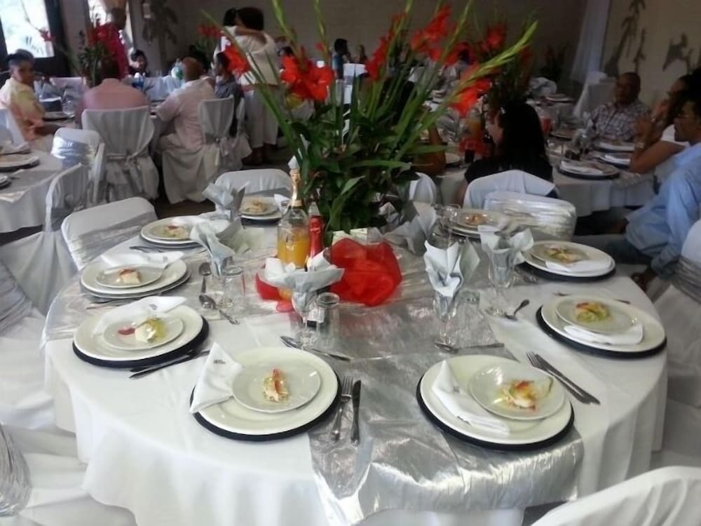 Kwa-Eden Hotels and Conferencing