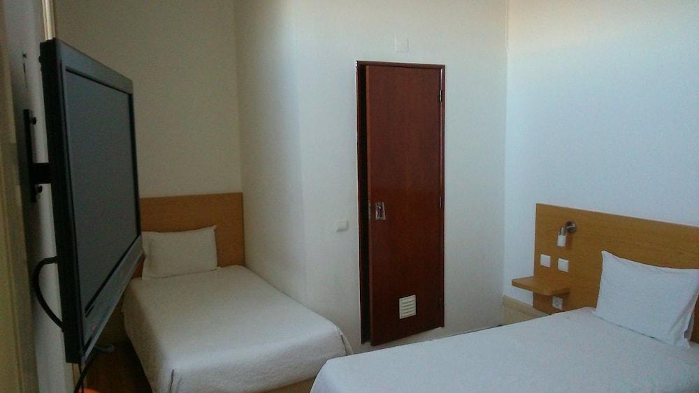 Pensão Residencial Internacional