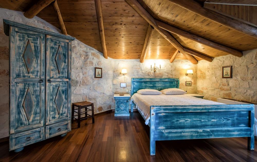 Nobelos Seaside Lodge