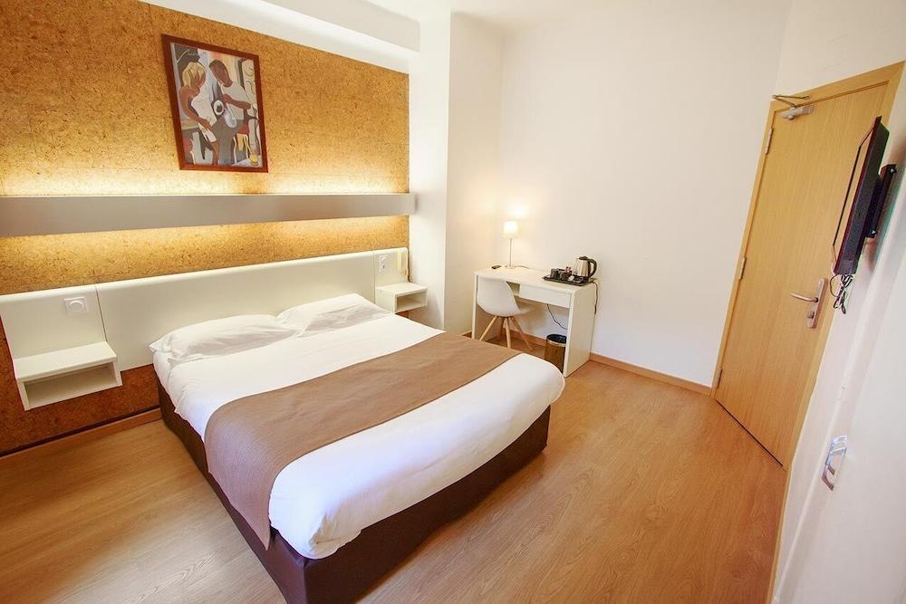 The Originals City, Hôtel Mondial, Perpignan