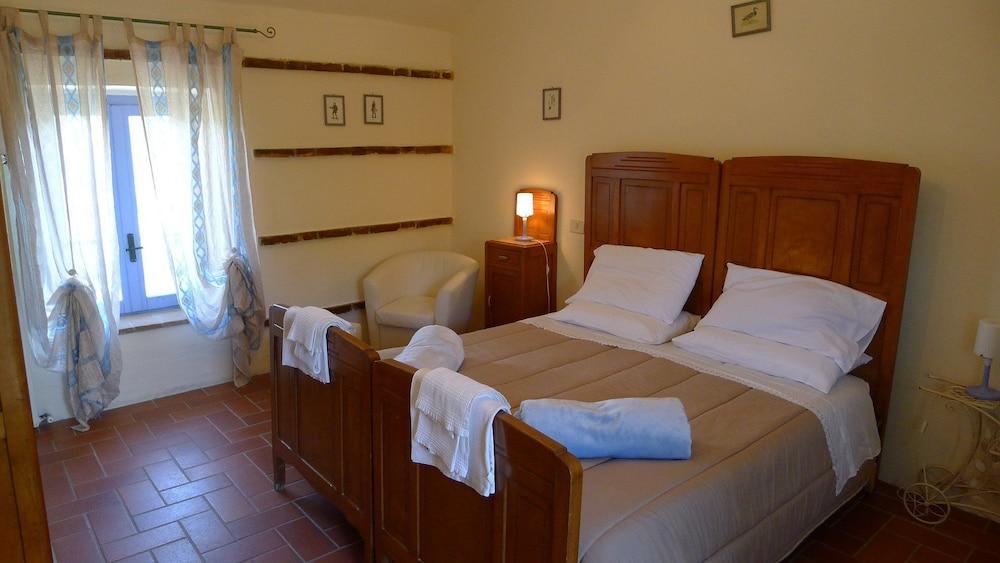 Villa Stampa Cabatè