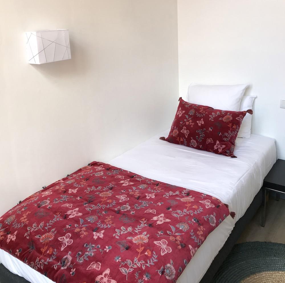 Hôtel Croix Baragnon