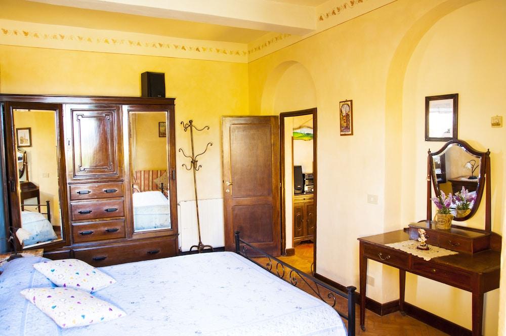 La Pergola del Chianti