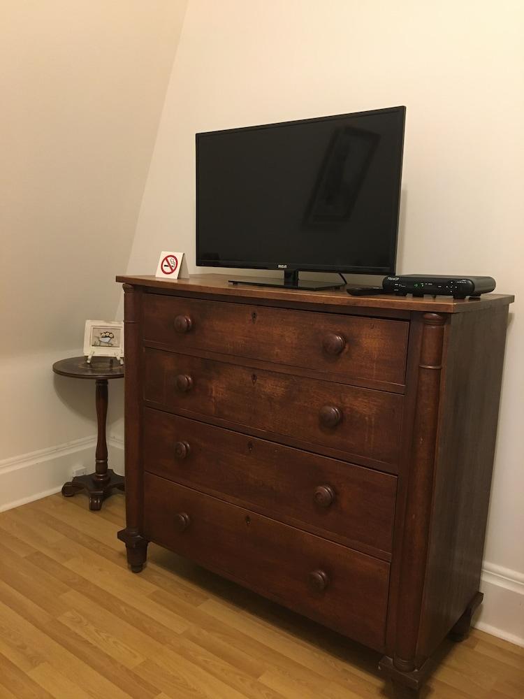 Harmony B&B & Suites