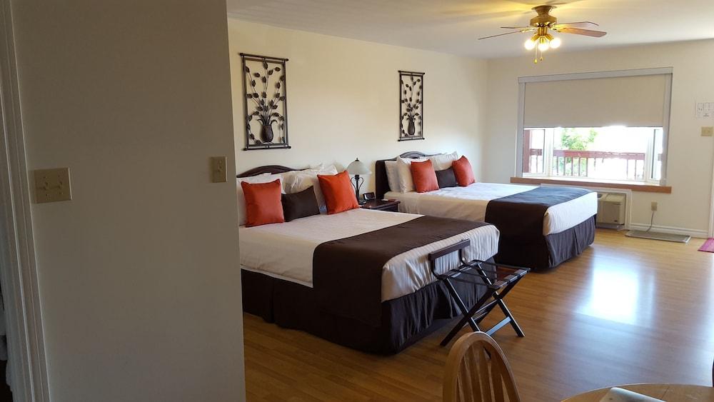 Harmony B&B & Suites