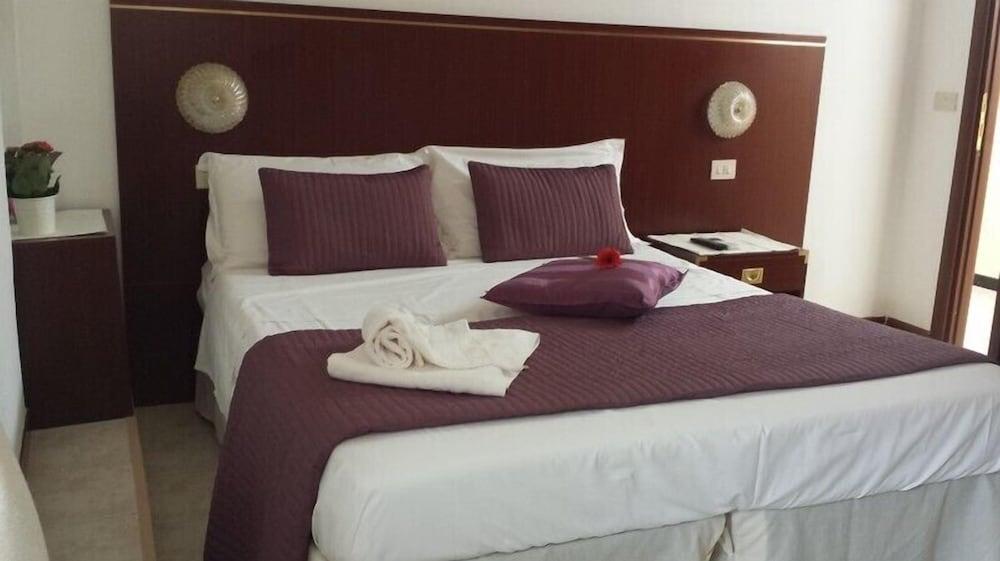 B&B Galleria Frascati