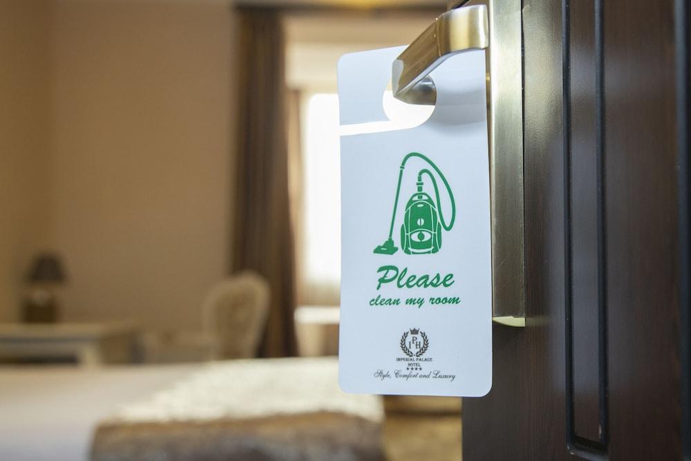 Imperial Palace Hotel