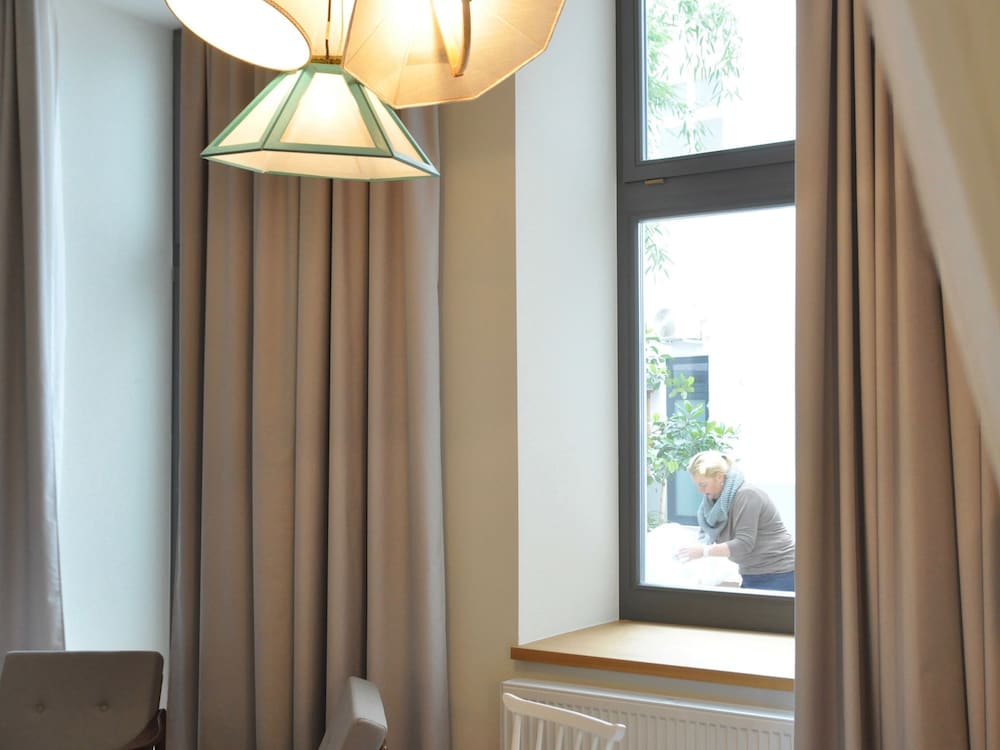 grätzlhotel Karmelitermarkt