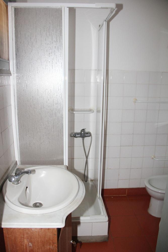 Cocoa Hotel Residence São Tomé