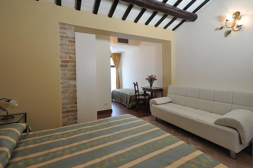 Residenza Scorcio sul mare