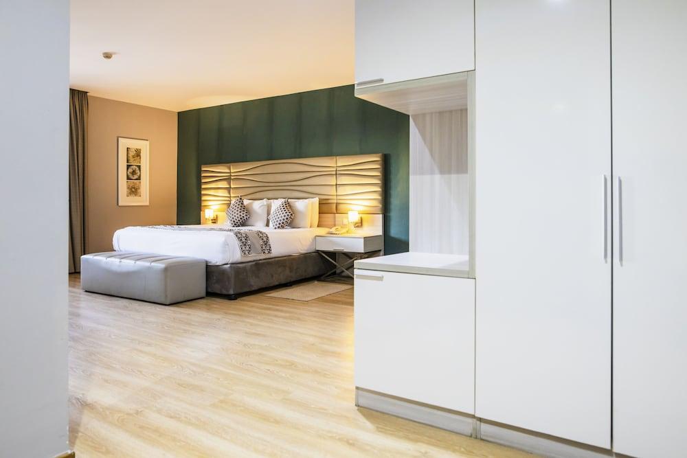 WL Hotel Maputo City Centre Mozambique Collection