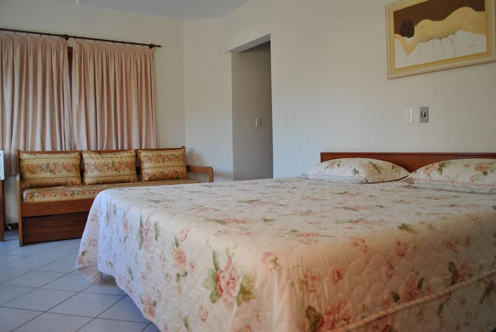 Residencial Sol e Mar de Floripa