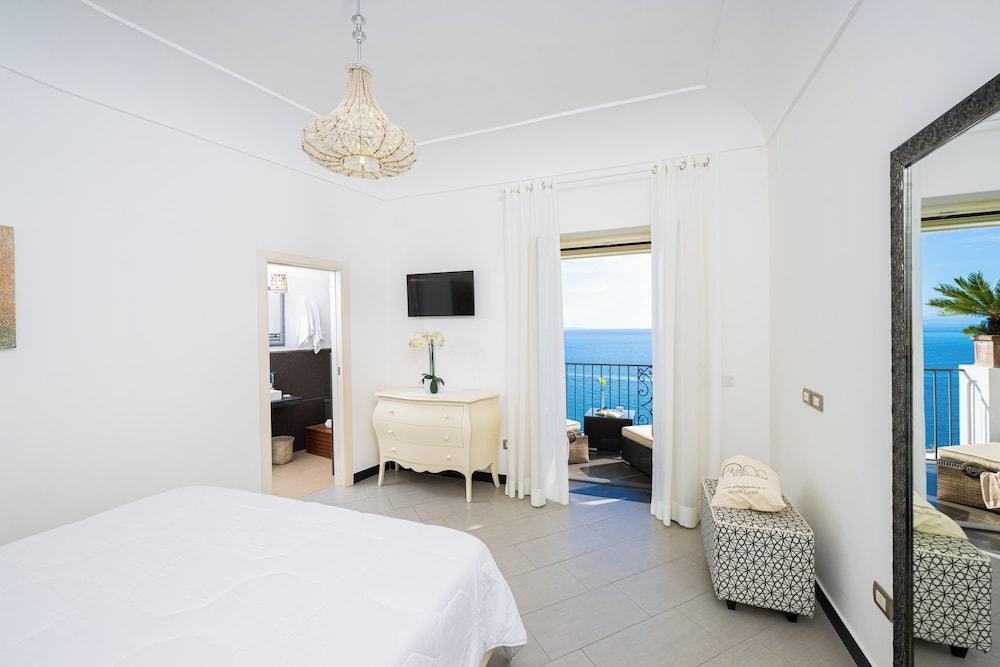 Boutique Hotel Villa Gianlica