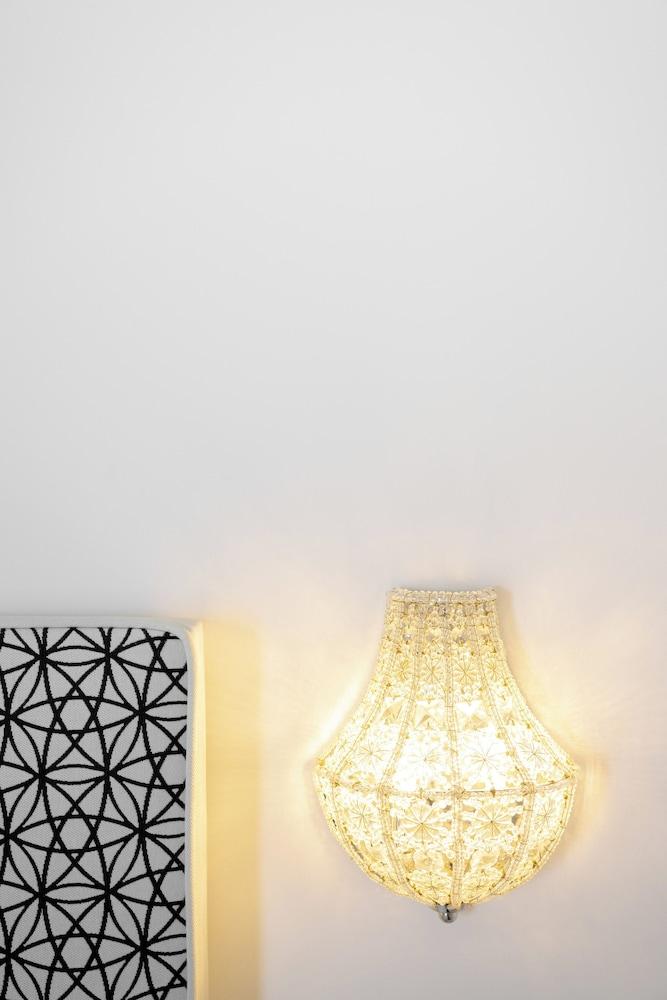 Boutique Hotel Villa Gianlica