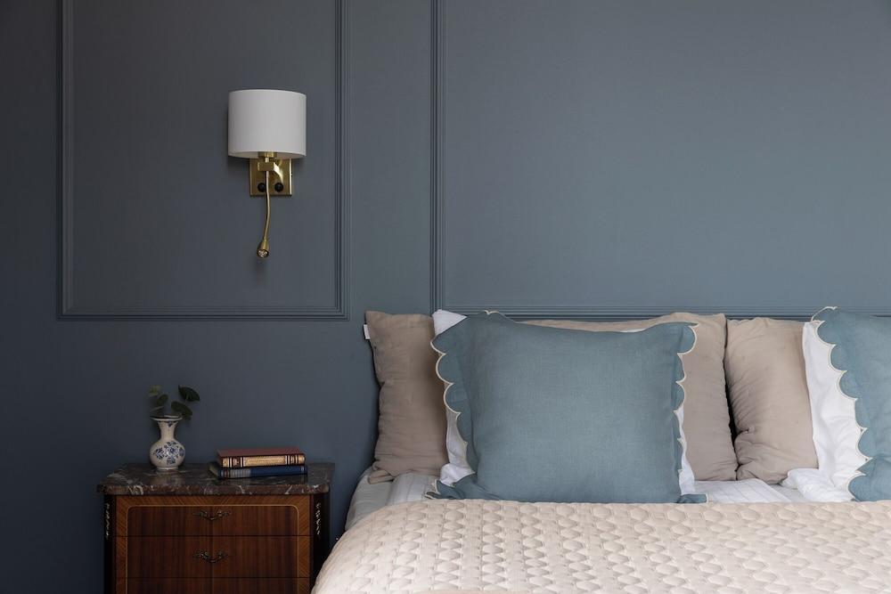 Stationen Bed & Breakfast