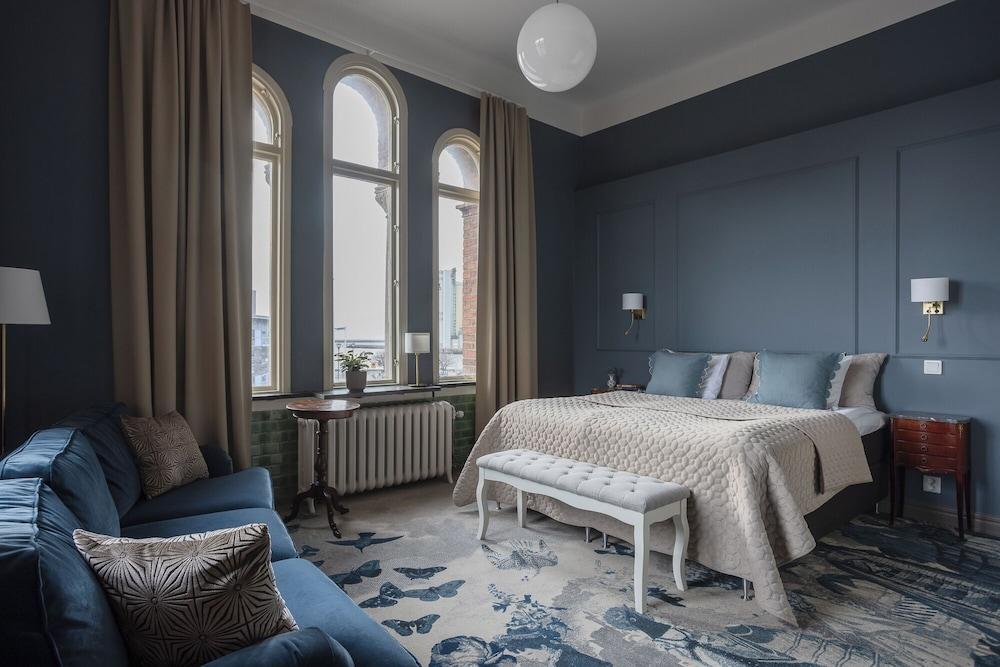 Stationen Bed & Breakfast