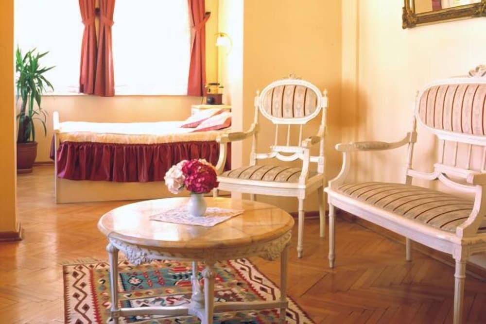 Kariye Oteli - Special Class