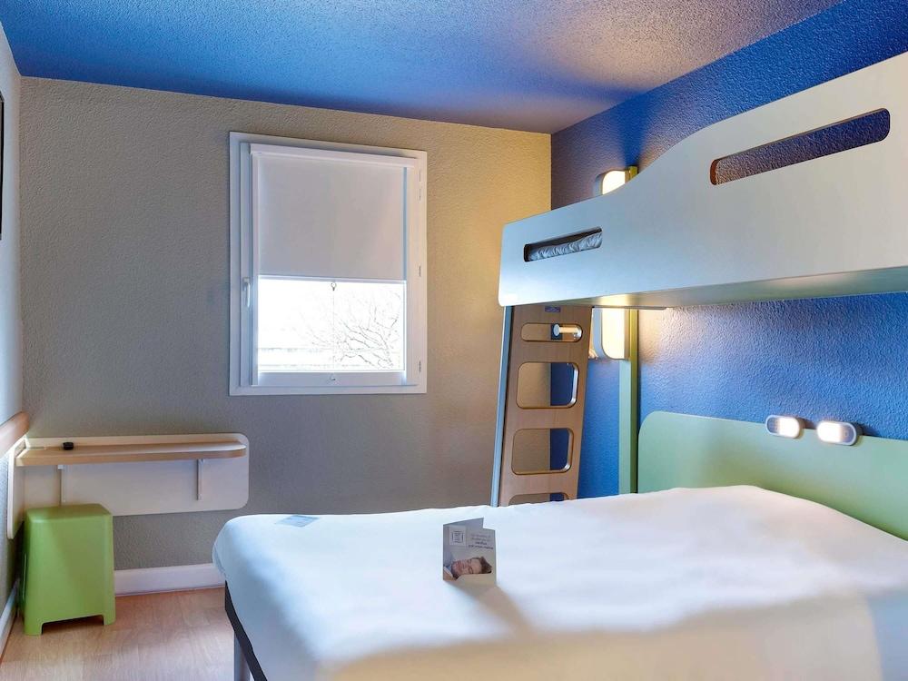Ibis Budget La Roche sur Yon