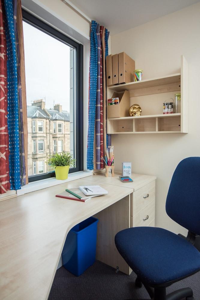 McDonald Road Student Accommodation