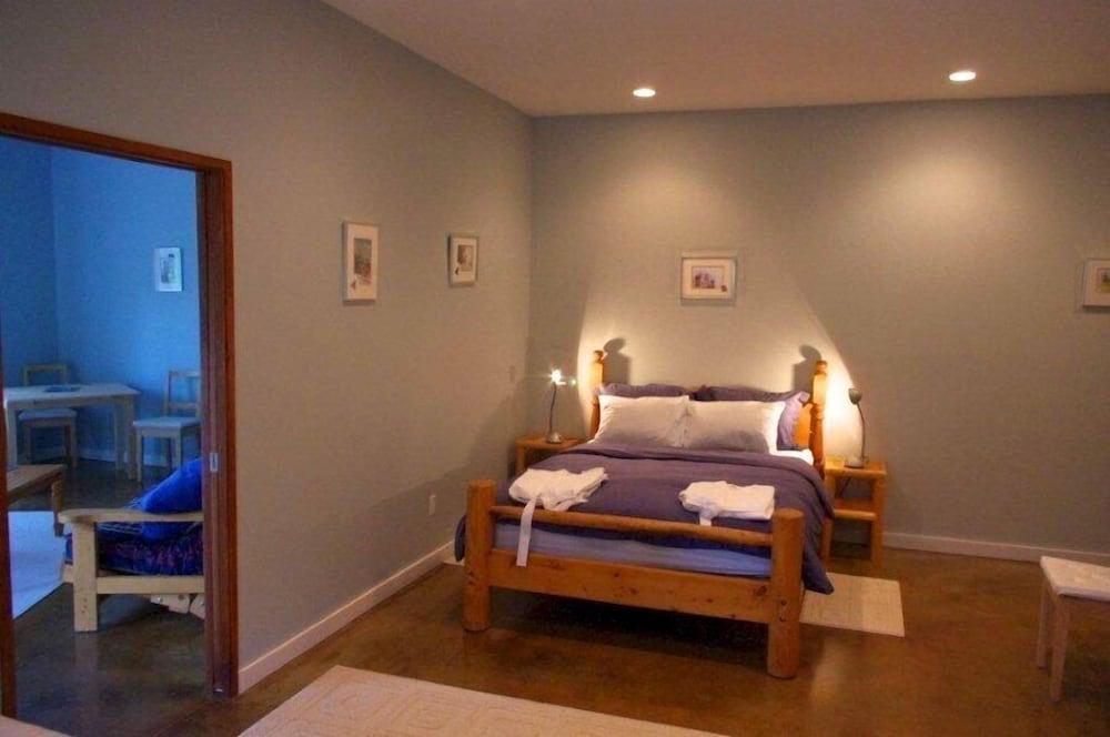 Baergnaescht Bed & Breakfast