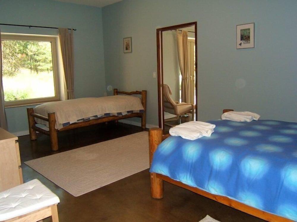 Baergnaescht Bed & Breakfast