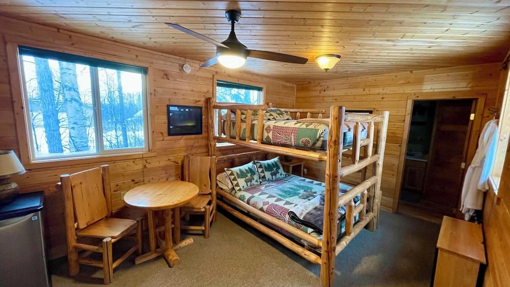 Talkeetna Denali View Lodge and Cabins