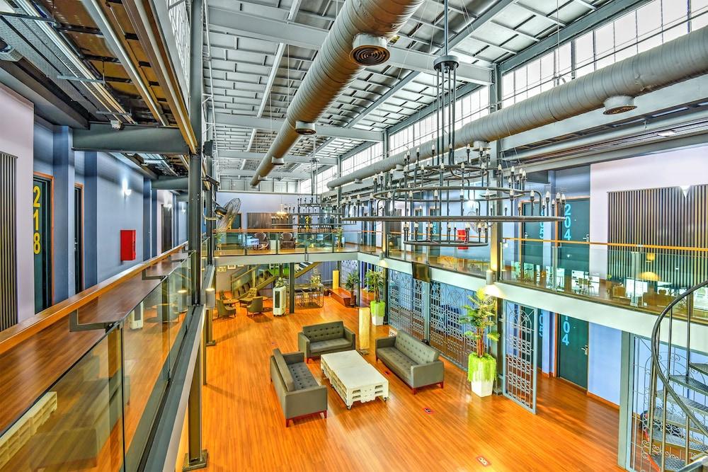 Sunday Malacca Near Jonker Street Formerly Quayside