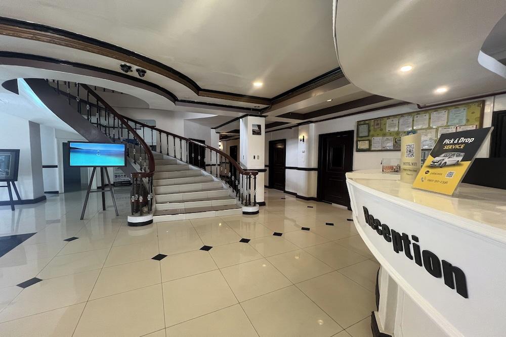 Angeles Palace Hotel