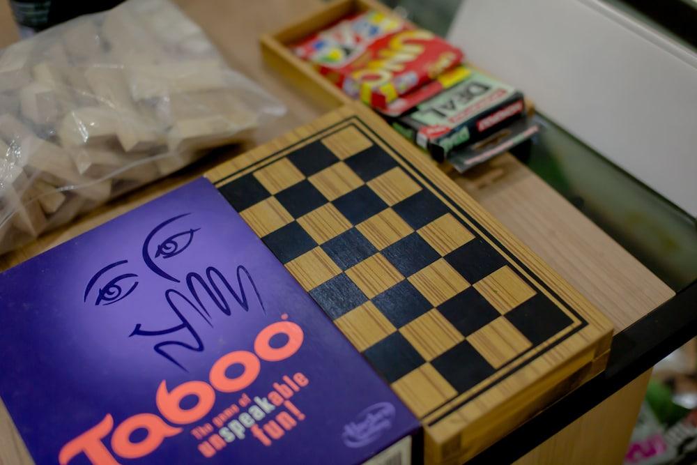 Anchor Boutique House