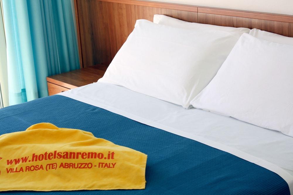 Hotel San Remo