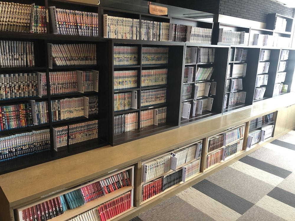 Smile Hotel Tomakomai