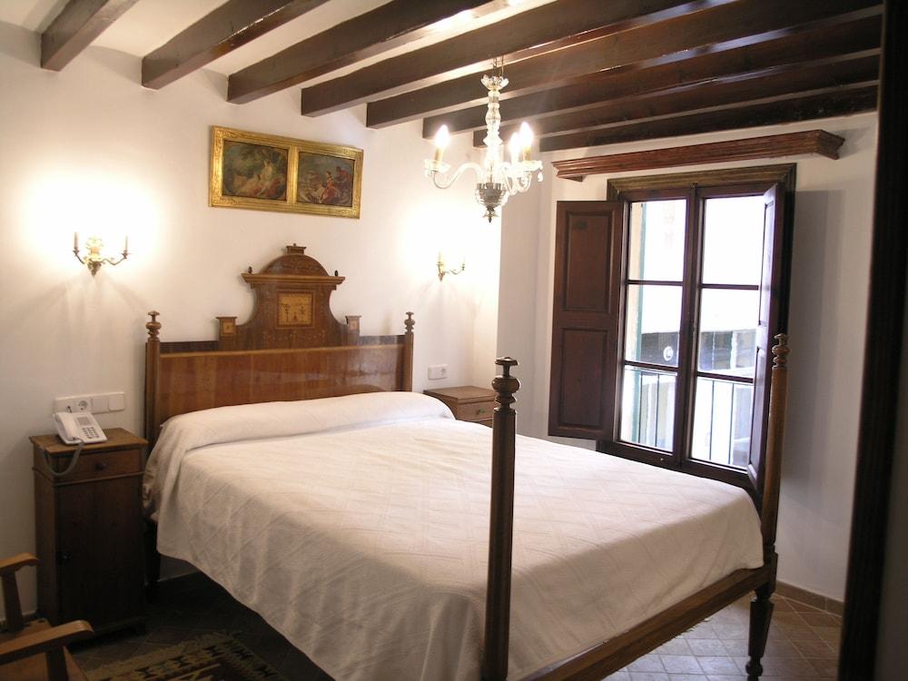 Ca Sa Padrina Turismo de Interior