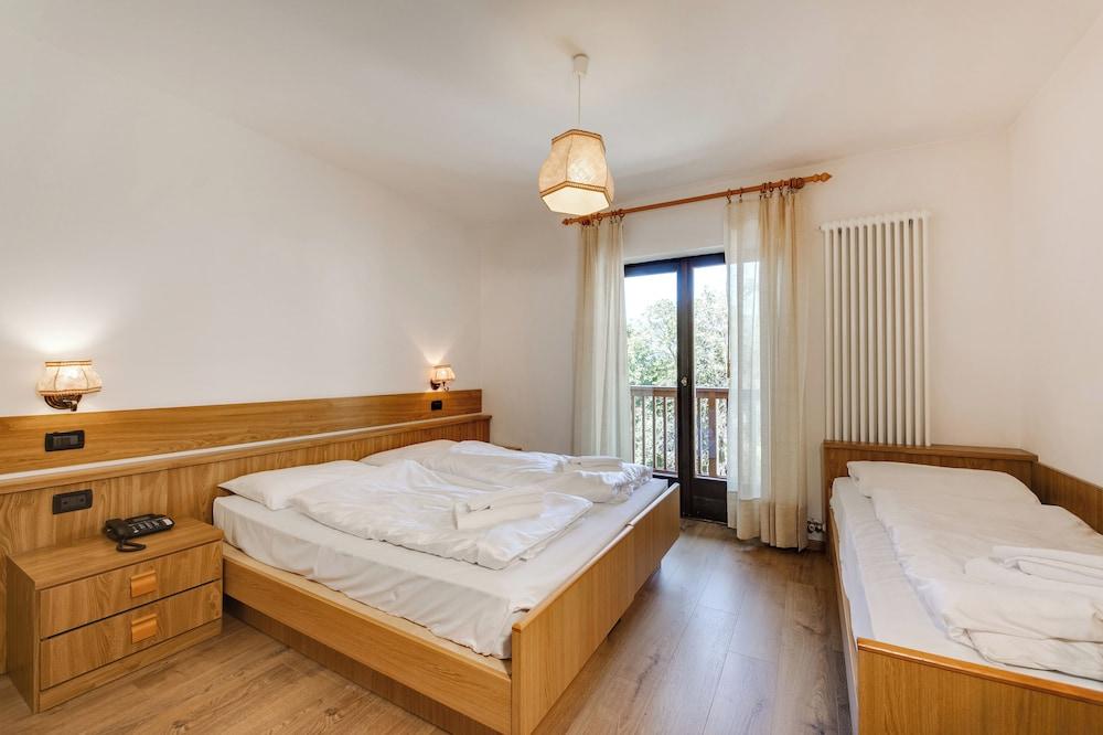 Phi Hotel Bellamonte